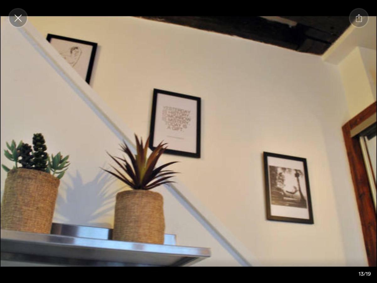 Cosy Marais Parisアパートメント エクステリア 写真