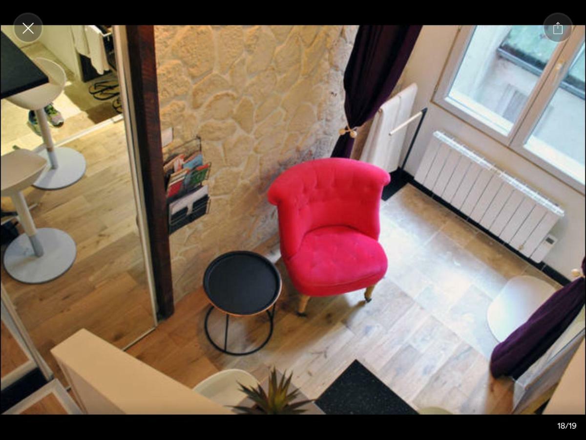 Cosy Marais Parisアパートメント エクステリア 写真