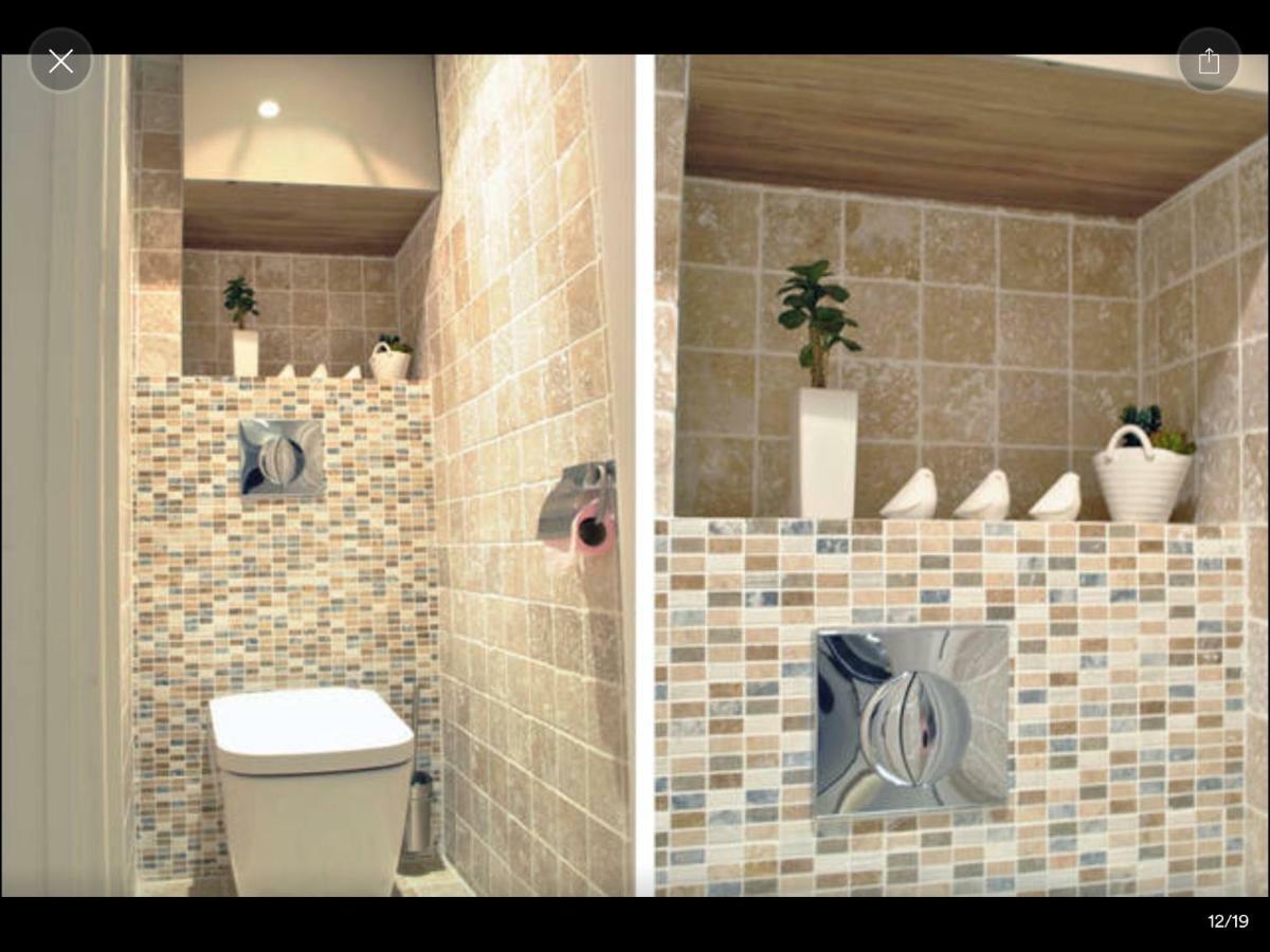 Cosy Marais Parisアパートメント エクステリア 写真